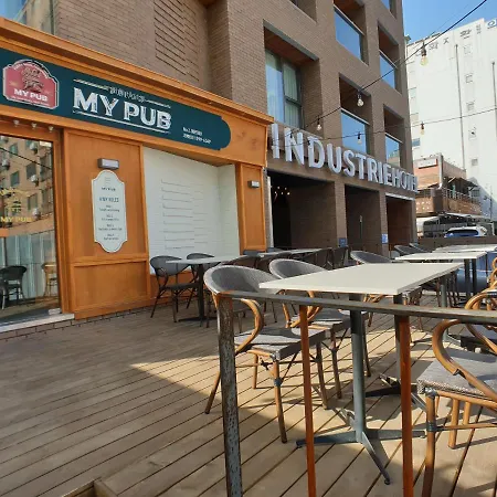 Industrie Business Hotel