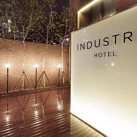 Industrie Business Hotel