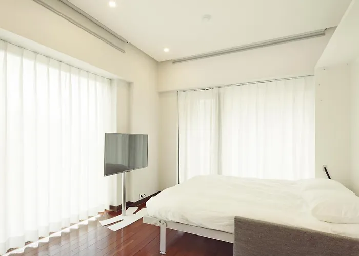Hotel Industrie Business