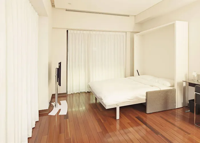 Hotel Industrie Business
