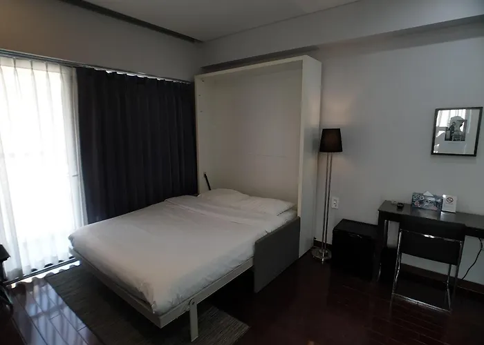 Industrie Business Hotel Busan