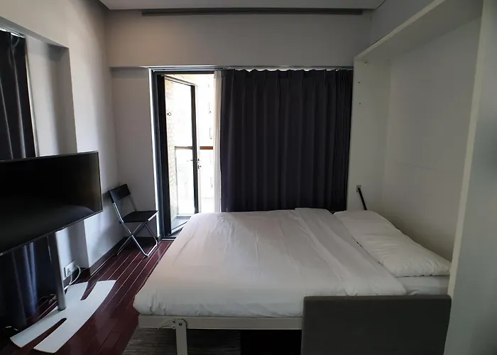 Hotel Industrie Business