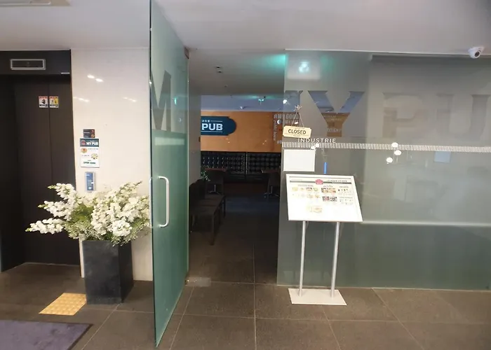 Industrie Business Busan