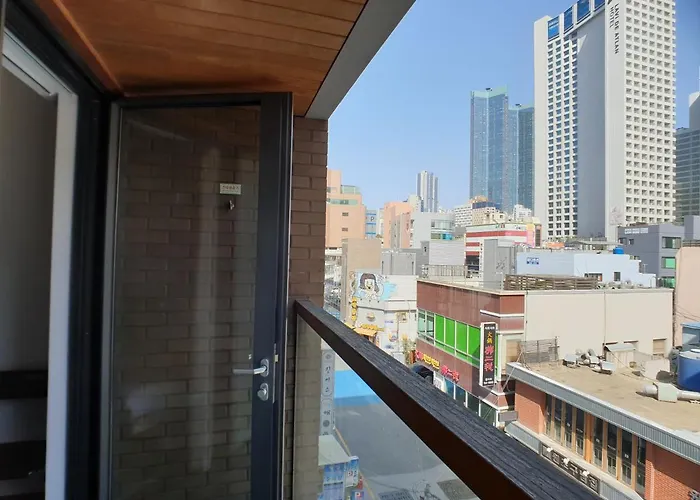 Industrie Business Busan