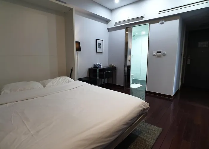 Hotel Industrie Business