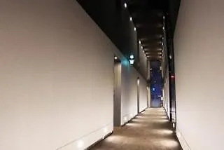 Industrie Business Hotel Busan