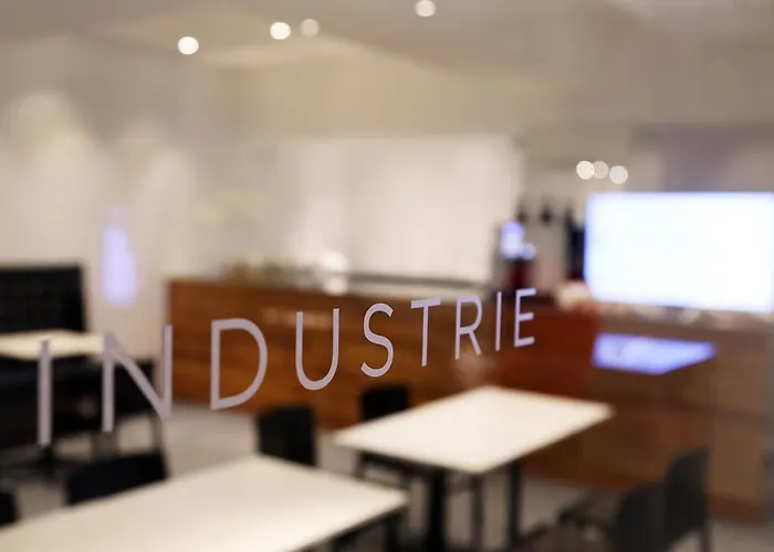Industrie Business Hotel