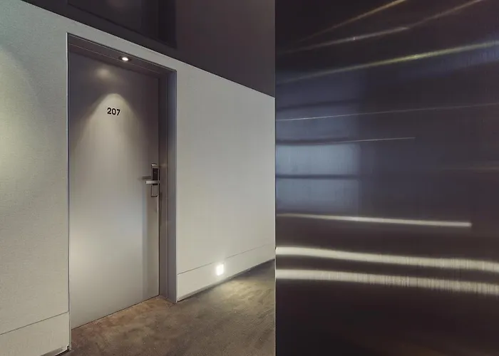 Industrie Business Hotel