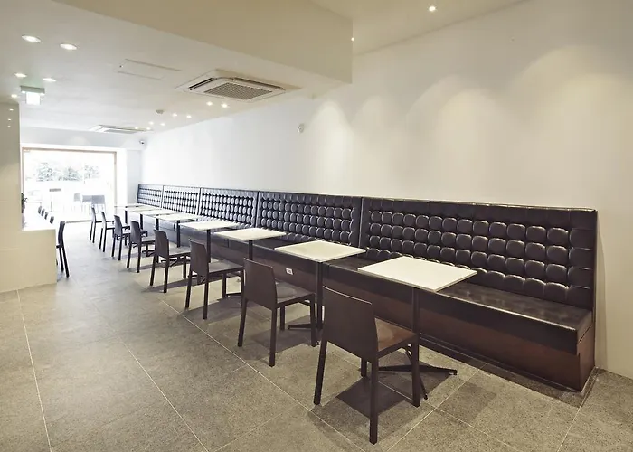Hotel Industrie Business 3*