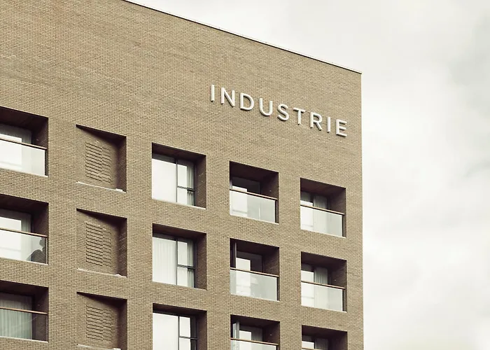 Industrie Business