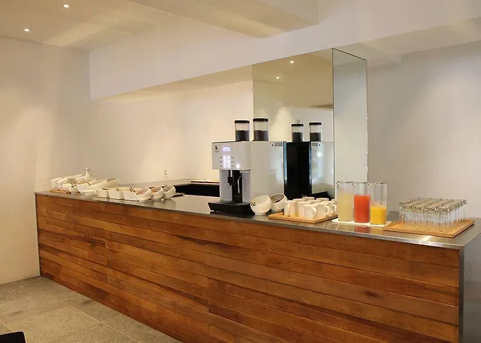 Hotel Industrie Business Busan