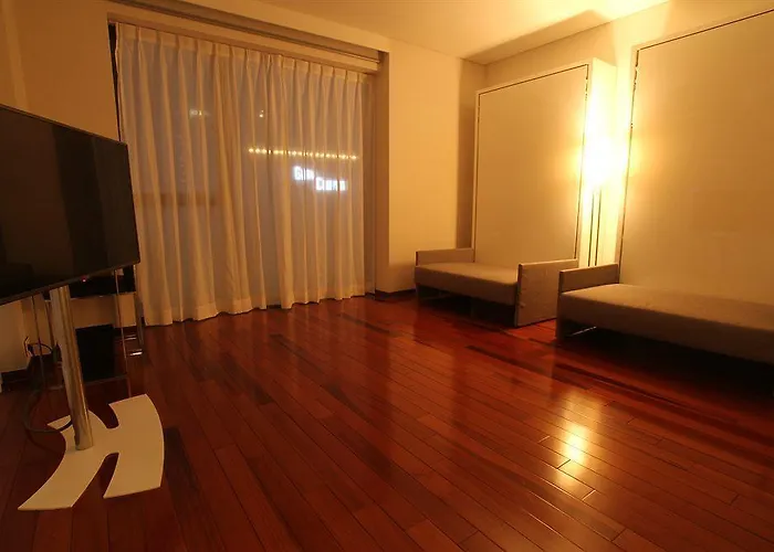 Industrie Business Hotel