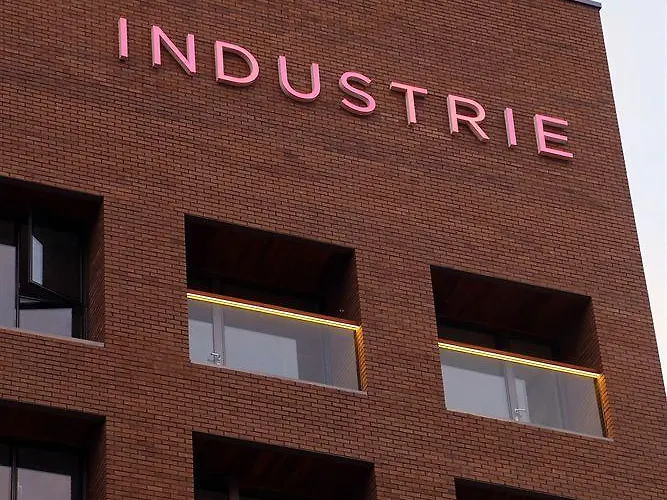 Industrie Business Hotel Busan
