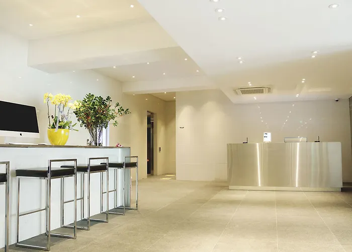 Industrie Business Hotel