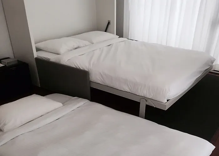 Hotel Industrie Business