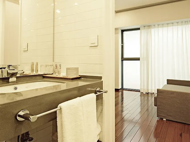 Industrie Business Hotel Busan