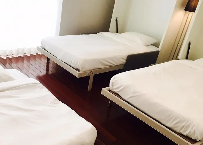 Industrie Business Hotel