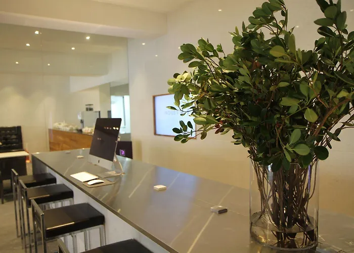 Industrie Business Hotel 3*