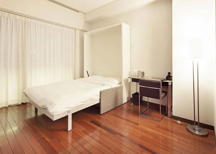 Hotel Industrie Business Busan