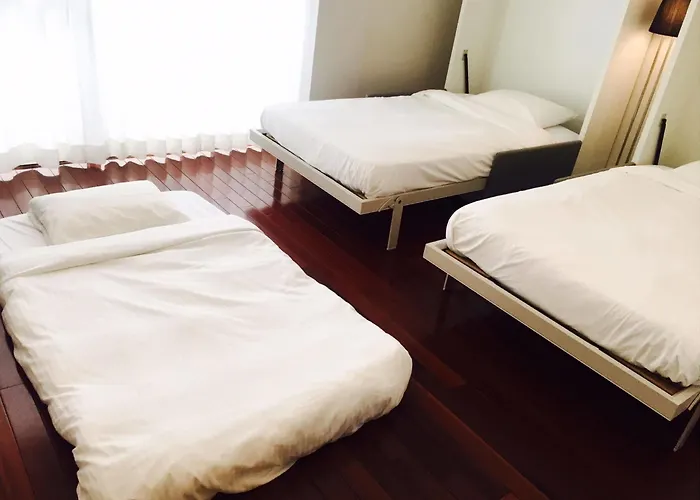 Hotel Industrie Business 3*